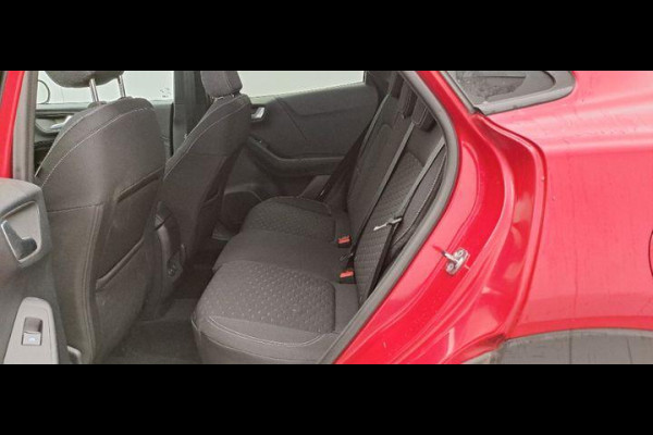 Ford Puma 1.0 EcoBoost Hybrid Titanium 125pk | SYNC 4 Navigatie | Winterpack | Reserve Wiel | Achteruitrijcamera