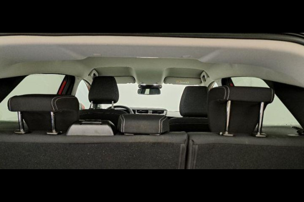 Ford Puma 1.0 EcoBoost Hybrid Titanium 125pk | SYNC 4 Navigatie | Winterpack | Reserve Wiel | Achteruitrijcamera