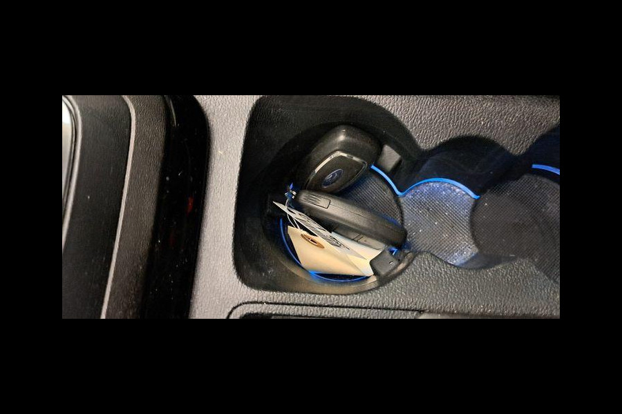 Ford Puma 1.0 EcoBoost Hybrid Titanium 125pk | SYNC 4 Navigatie | Winterpack | Reserve Wiel | Achteruitrijcamera