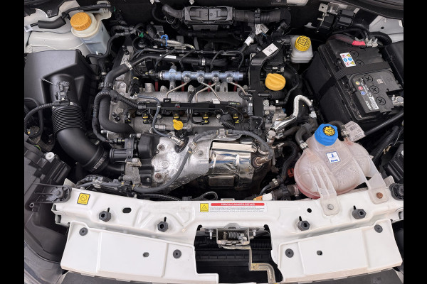 Fiat Doblò Cargo Trekking 1.6JTD 105PK L2H1 3-Peroons Airco Navi* Apple Carplay Android Auto Bluetooth S Trekking Euro 6 Betonplex Vloer Wandbetimmering Schuifdeur Origineel Nederlandse Auto 984kg laadvermogen! 1300kg trekvermogen!