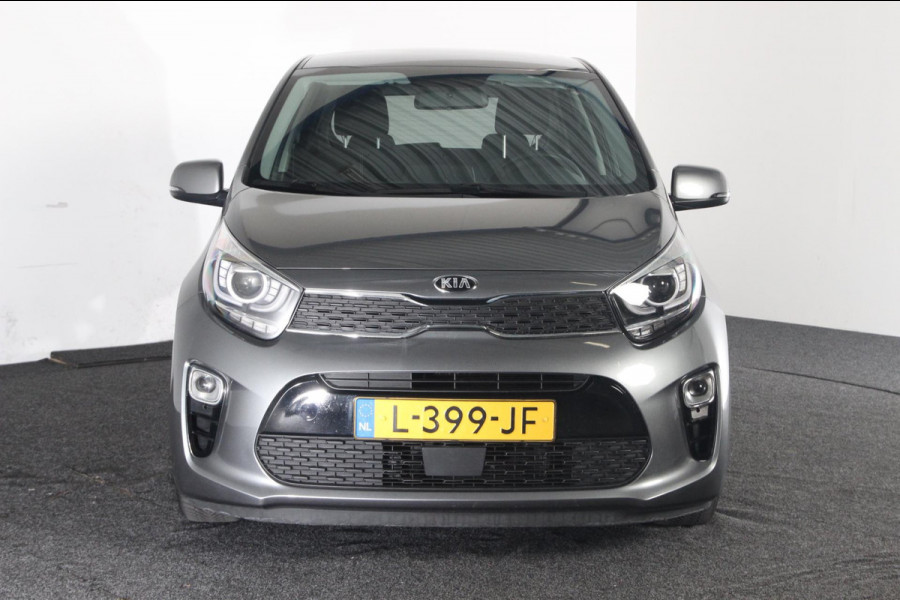 Kia Picanto 1.0 DPi DynamicPlusLine | Keyless Entry | Camera | Navigatie