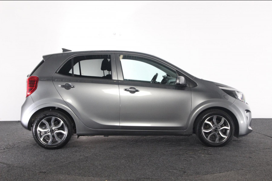 Kia Picanto 1.0 DPi DynamicPlusLine | Keyless Entry | Camera | Navigatie