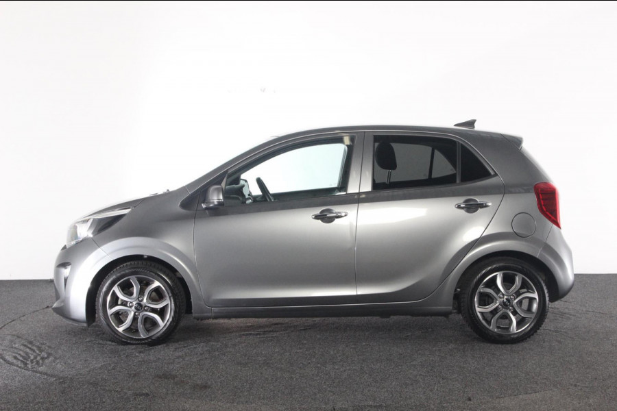 Kia Picanto 1.0 DPi DynamicPlusLine | Keyless Entry | Camera | Navigatie