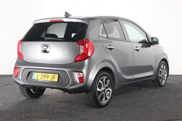 Kia Picanto 1.0 DPi DynamicPlusLine | Keyless Entry | Camera | Navigatie