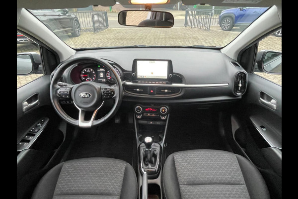 Kia Picanto 1.0 DPi DynamicPlusLine | Keyless Entry | Camera | Navigatie