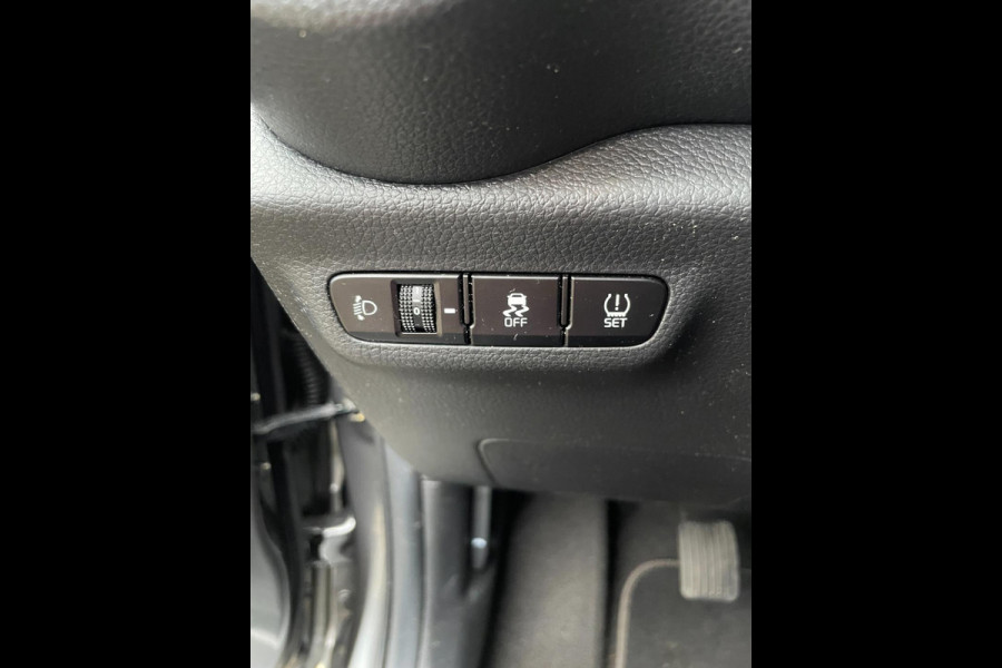 Kia Picanto 1.0 DPi DynamicPlusLine | Keyless Entry | Camera | Navigatie