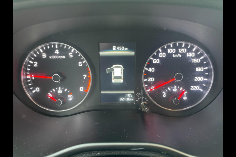 Kia Picanto 1.0 DPi DynamicPlusLine | Keyless Entry | Camera | Navigatie