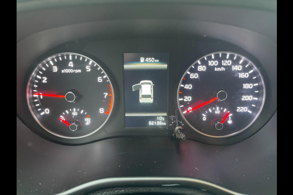 Kia Picanto 1.0 DPi DynamicPlusLine | Keyless Entry | Camera | Navigatie