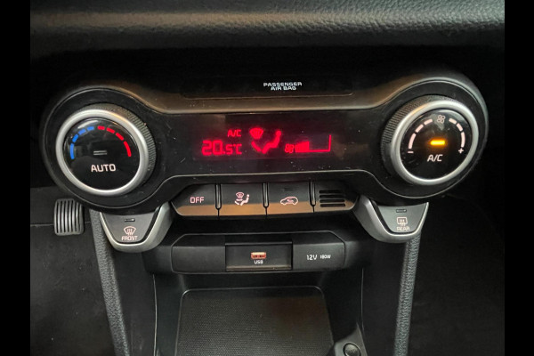 Kia Picanto 1.0 DPi DynamicPlusLine | Keyless Entry | Camera | Navigatie