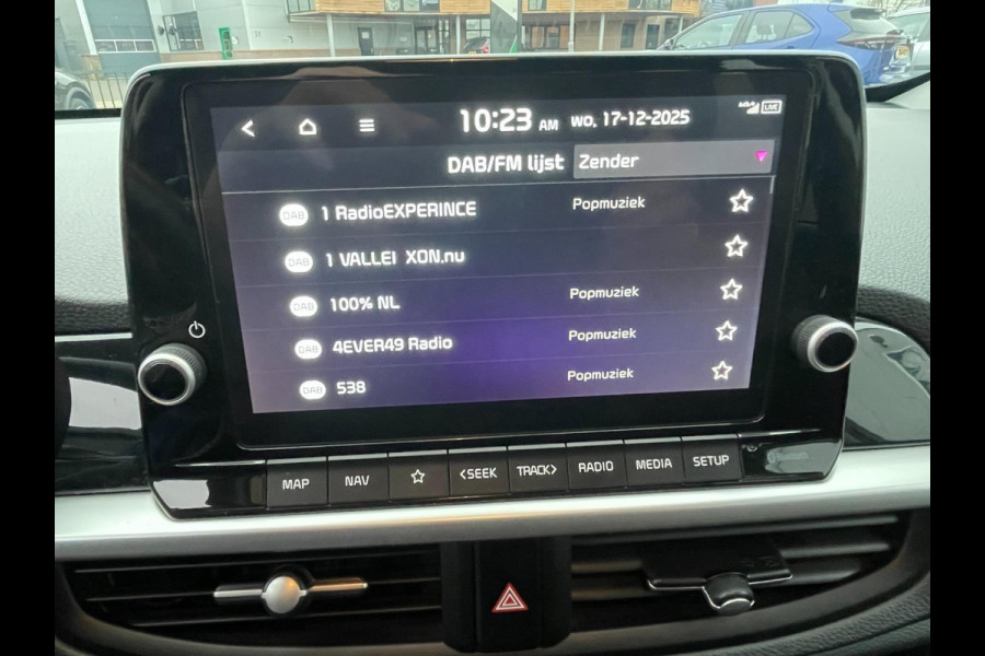 Kia Picanto 1.0 DPi DynamicPlusLine | Keyless Entry | Camera | Navigatie