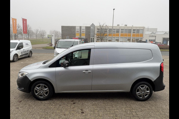 Mercedes-Benz Citan 110 CDI L2 Pro | Trekhaak | Schuifdeur | Verwarmde buitenspiegels | Zeer Netjes |