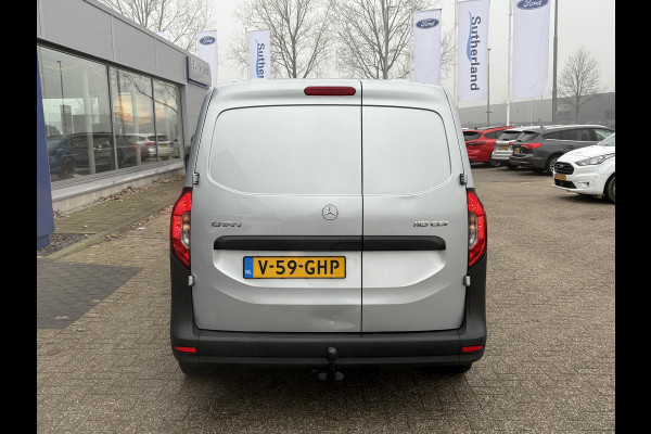 Mercedes-Benz Citan 110 CDI L2 Pro | Trekhaak | Schuifdeur | Verwarmde buitenspiegels | Zeer Netjes |