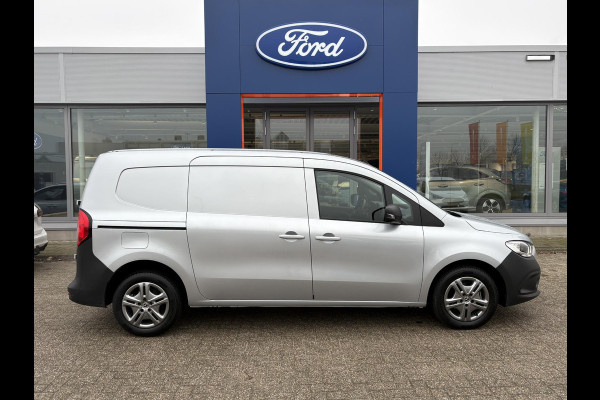 Mercedes-Benz Citan 110 CDI L2 Pro | Trekhaak | Schuifdeur | Verwarmde buitenspiegels | Zeer Netjes |