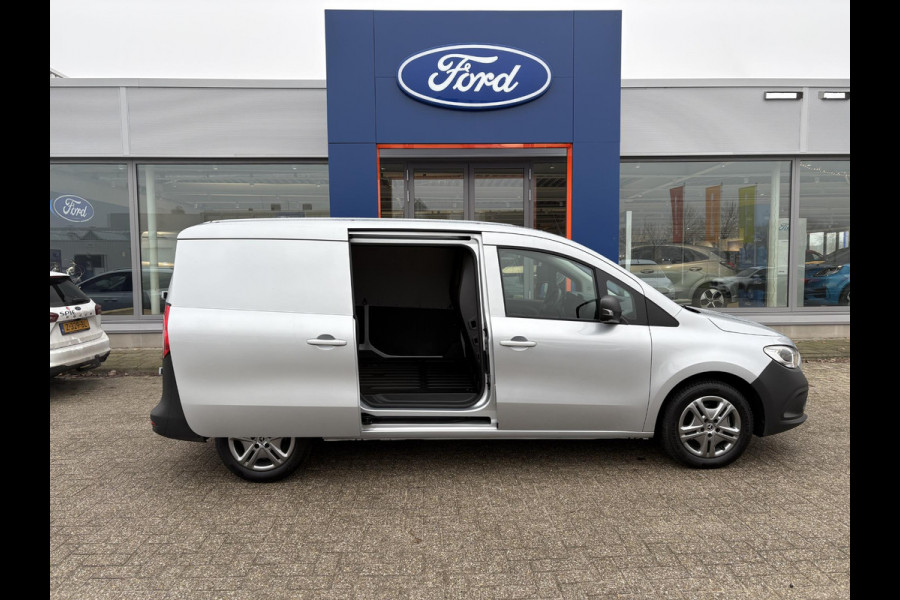 Mercedes-Benz Citan 110 CDI L2 Pro | Trekhaak | Schuifdeur | Verwarmde buitenspiegels | Zeer Netjes |