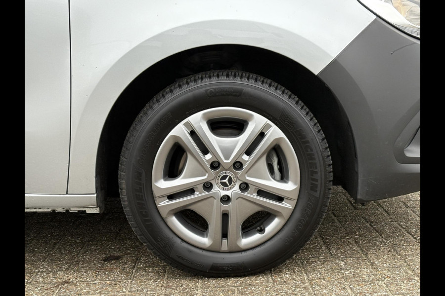 Mercedes-Benz Citan 110 CDI L2 Pro | Trekhaak | Schuifdeur | Verwarmde buitenspiegels | Zeer Netjes |