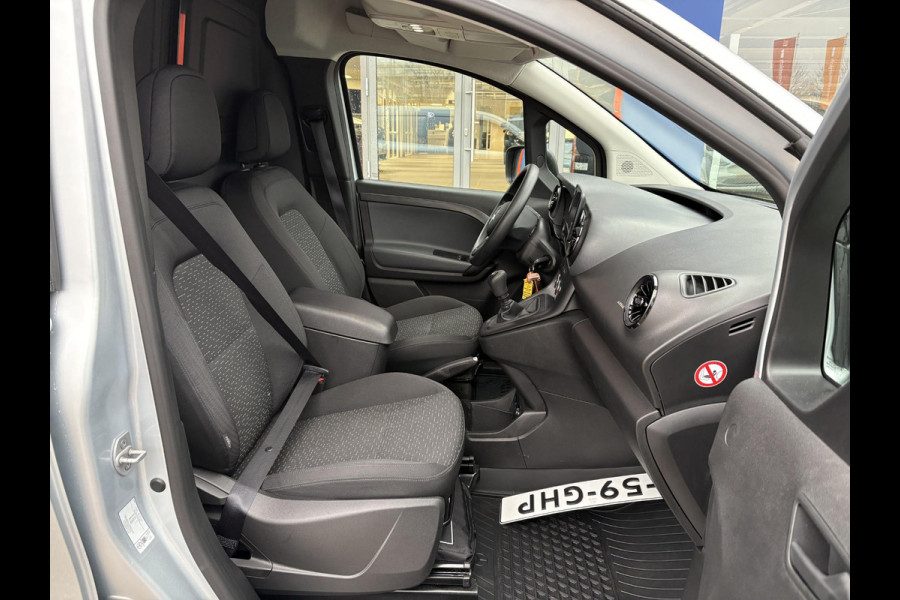 Mercedes-Benz Citan 110 CDI L2 Pro | Trekhaak | Schuifdeur | Verwarmde buitenspiegels | Zeer Netjes |