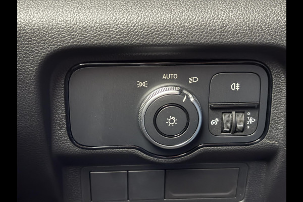 Mercedes-Benz Citan 110 CDI L2 Pro | Trekhaak | Schuifdeur | Verwarmde buitenspiegels | Zeer Netjes |