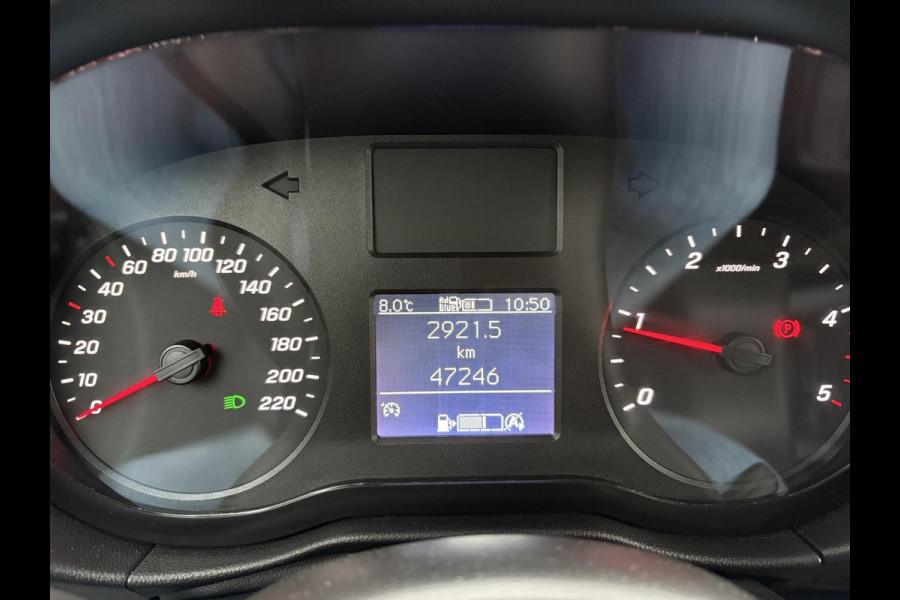 Mercedes-Benz Citan 110 CDI L2 Pro | Trekhaak | Schuifdeur | Verwarmde buitenspiegels | Zeer Netjes |