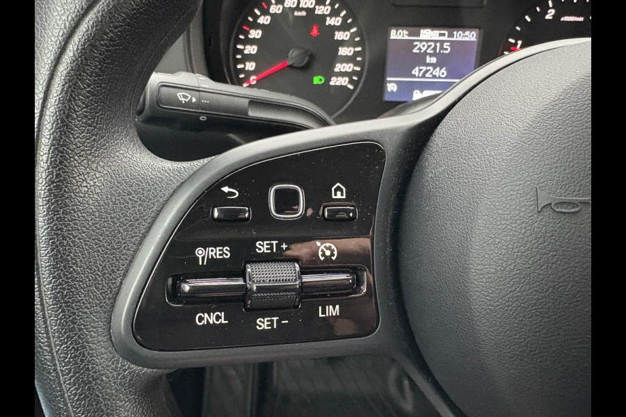 Mercedes-Benz Citan 110 CDI L2 Pro | Trekhaak | Schuifdeur | Verwarmde buitenspiegels | Zeer Netjes |