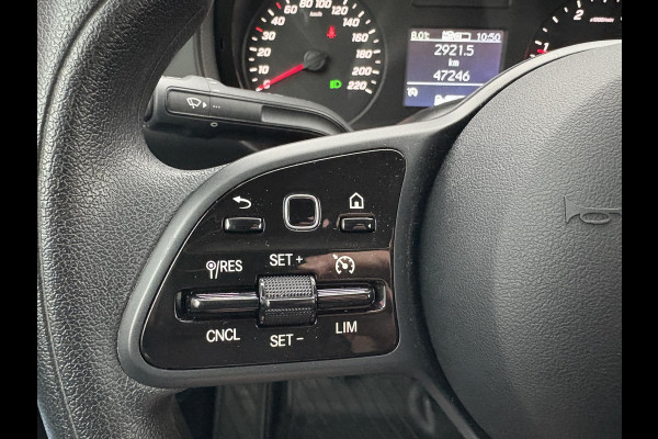 Mercedes-Benz Citan 110 CDI L2 Pro | Trekhaak | Schuifdeur | Verwarmde buitenspiegels | Zeer Netjes |