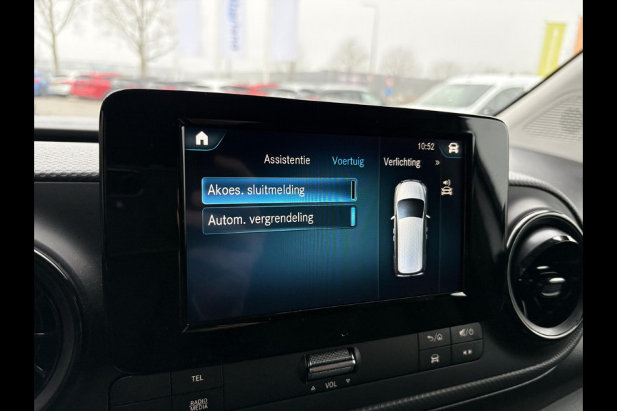 Mercedes-Benz Citan 110 CDI L2 Pro | Trekhaak | Schuifdeur | Verwarmde buitenspiegels | Zeer Netjes |