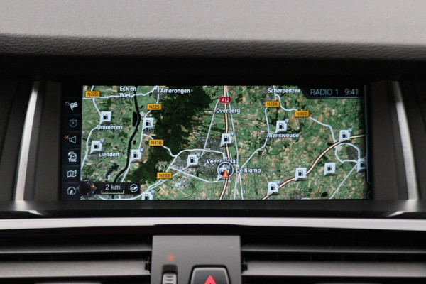 BMW X4 xDrive20i Centennial High Executive Leer, Camera, Cruise, Navigatie, Bluetooth, Elektrische Trekhaak, 21''