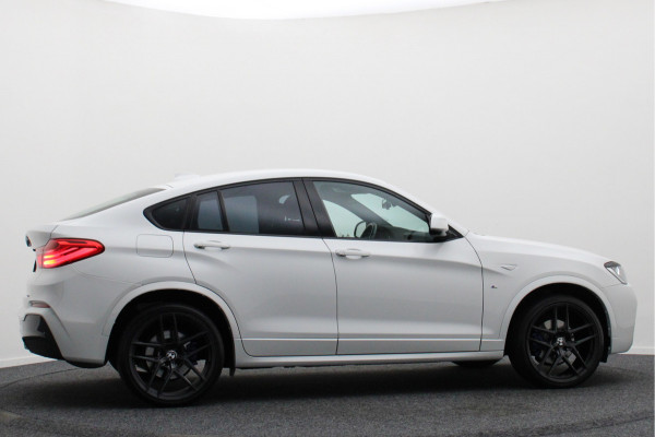 BMW X4 xDrive20i Centennial High Executive Leer, Camera, Cruise, Navigatie, Bluetooth, Elektrische Trekhaak, 21''