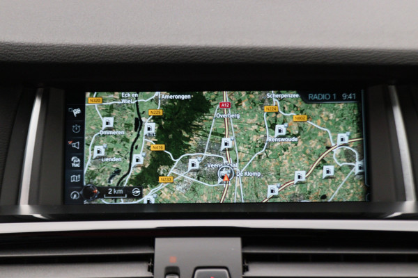 BMW X4 xDrive20i Centennial High Executive Leer, Camera, Cruise, Navigatie, Bluetooth, Elektrische Trekhaak, 21''