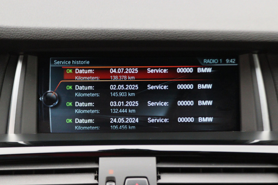 BMW X4 xDrive20i Centennial High Executive Leer, Camera, Cruise, Navigatie, Bluetooth, Elektrische Trekhaak, 21''