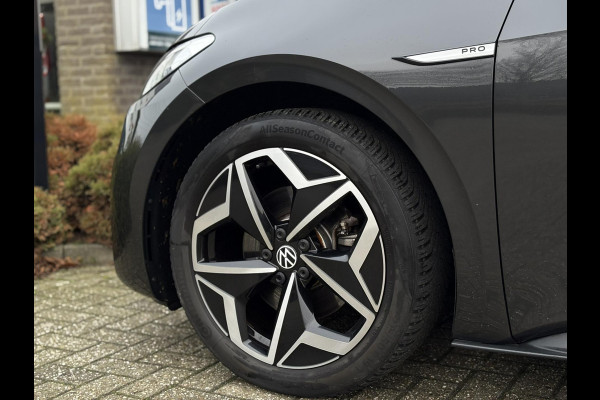 Volkswagen ID.3 Business Pro (58 kWh) | Navi, PDC, Stoel+Stuurverw., ACC, Climate | Dealeronderhouden |