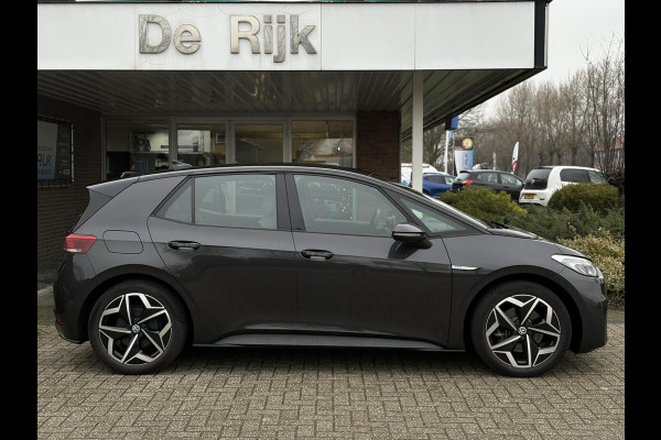 Volkswagen ID.3 Business Pro (58 kWh) | Navi, PDC, Stoel+Stuurverw., ACC, Climate | Dealeronderhouden |