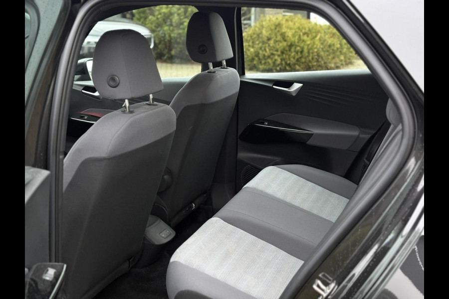 Volkswagen ID.3 Business Pro (58 kWh) | Navi, PDC, Stoel+Stuurverw., ACC, Climate | Dealeronderhouden |