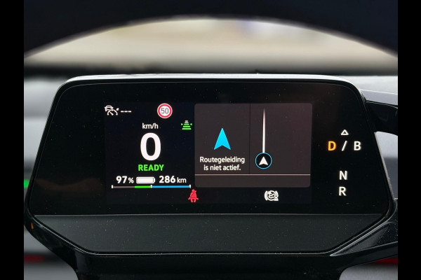 Volkswagen ID.3 Business Pro (58 kWh) | Navi, PDC, Stoel+Stuurverw., ACC, Climate | Dealeronderhouden |