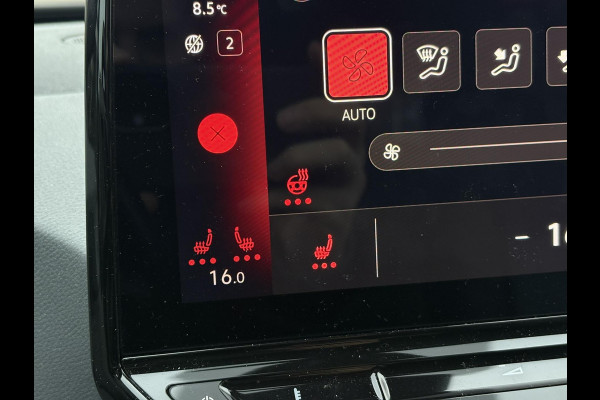 Volkswagen ID.3 Business Pro (58 kWh) | Navi, PDC, Stoel+Stuurverw., ACC, Climate | Dealeronderhouden |