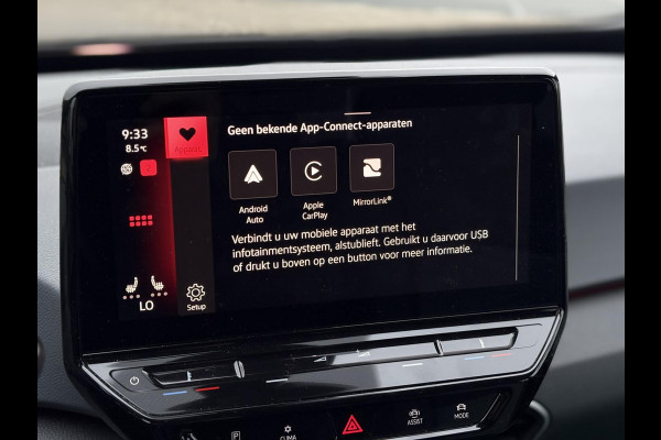 Volkswagen ID.3 Business Pro (58 kWh) | Navi, PDC, Stoel+Stuurverw., ACC, Climate | Dealeronderhouden |