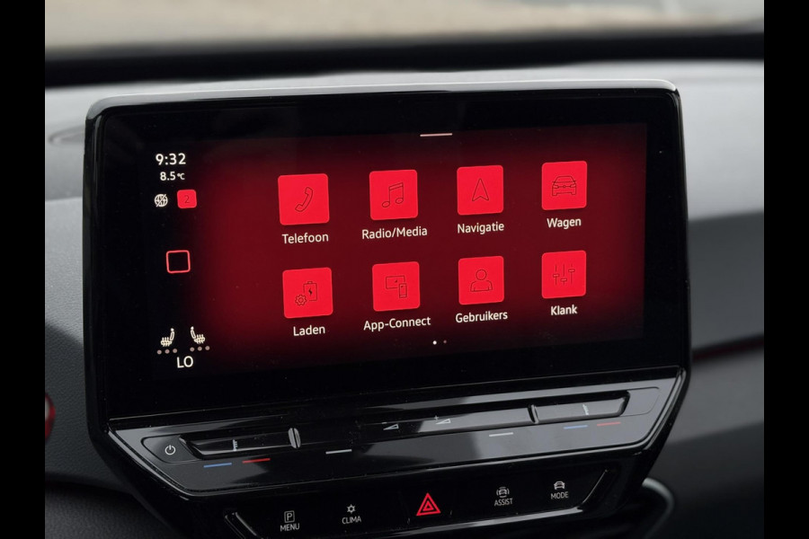 Volkswagen ID.3 Business Pro (58 kWh) | Navi, PDC, Stoel+Stuurverw., ACC, Climate | Dealeronderhouden |