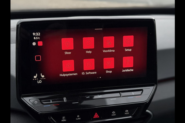 Volkswagen ID.3 Business Pro (58 kWh) | Navi, PDC, Stoel+Stuurverw., ACC, Climate | Dealeronderhouden |