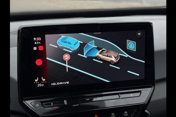 Volkswagen ID.3 Business Pro (58 kWh) | Navi, PDC, Stoel+Stuurverw., ACC, Climate | Dealeronderhouden |