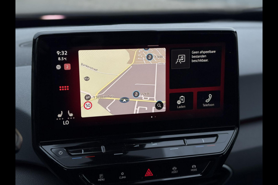 Volkswagen ID.3 Business Pro (58 kWh) | Navi, PDC, Stoel+Stuurverw., ACC, Climate | Dealeronderhouden |