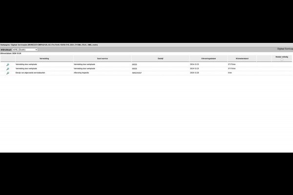 Volkswagen ID.3 Business Pro (58 kWh) | Navi, PDC, Stoel+Stuurverw., ACC, Climate | Dealeronderhouden |