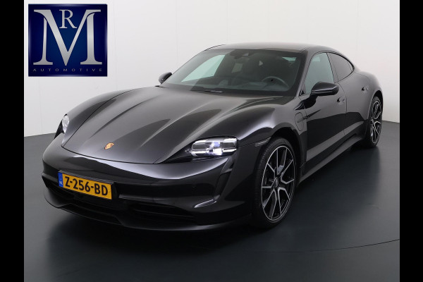Porsche Taycan Performance 84 kWh VAN: 68.900,- VOOR: 64.440,- UW EINDEJAARSVOORDEEL: 4.460,- EURO | ADAPT. CRUISE | DODE HOEK HERKENNING | SPORTCHRONO | HEAD UP | WARMTEPOMP | DIRECT LEVERBAAR NET PORSCHE ONDERHOUD GEHAD |