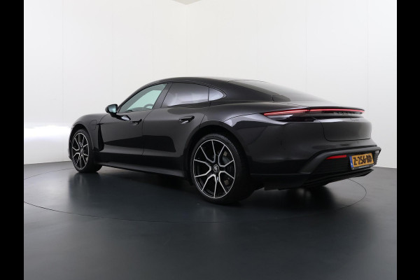 Porsche Taycan Performance 84 kWh SOH 100% | ADAPT. CRUISE | DODE HOEK HERKENNING | SPORTCHRONO | HEAD UP | WARMTEPOMP | DIRECT LEVERBAAR NET PORSCHE ONDERHOUD GEHAD |