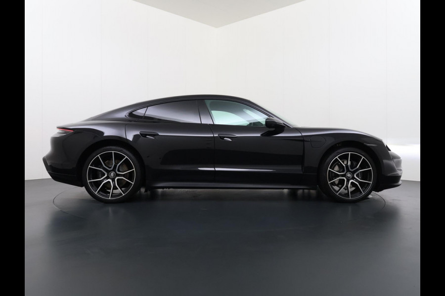 Porsche Taycan Performance 84 kWh SOH 100% | ADAPT. CRUISE | DODE HOEK HERKENNING | SPORTCHRONO | HEAD UP | WARMTEPOMP | DIRECT LEVERBAAR NET PORSCHE ONDERHOUD GEHAD |