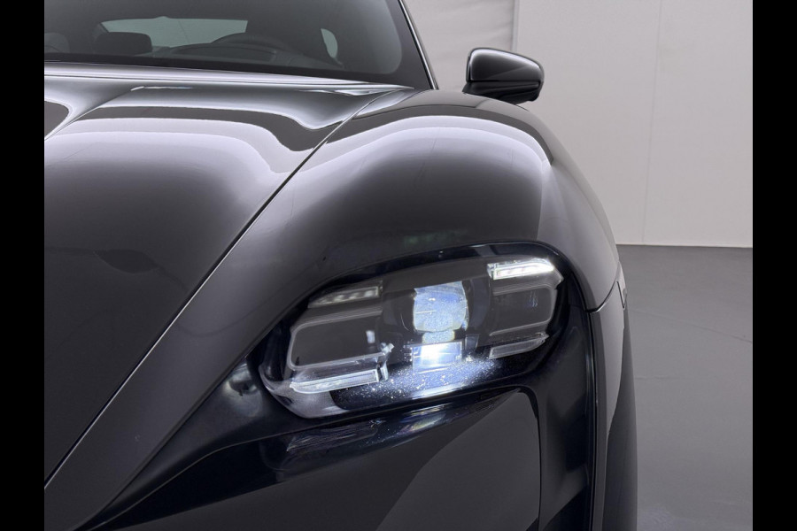 Porsche Taycan Performance 84 kWh SOH 100% | ADAPT. CRUISE | DODE HOEK HERKENNING | SPORTCHRONO | HEAD UP | WARMTEPOMP | DIRECT LEVERBAAR NET PORSCHE ONDERHOUD GEHAD |