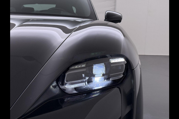 Porsche Taycan Performance 84 kWh SOH 100% | ADAPT. CRUISE | DODE HOEK HERKENNING | SPORTCHRONO | HEAD UP | WARMTEPOMP | DIRECT LEVERBAAR NET PORSCHE ONDERHOUD GEHAD |