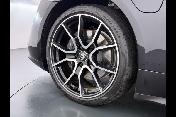 Porsche Taycan Performance 84 kWh SOH 100% | ADAPT. CRUISE | DODE HOEK HERKENNING | SPORTCHRONO | HEAD UP | WARMTEPOMP | DIRECT LEVERBAAR NET PORSCHE ONDERHOUD GEHAD |