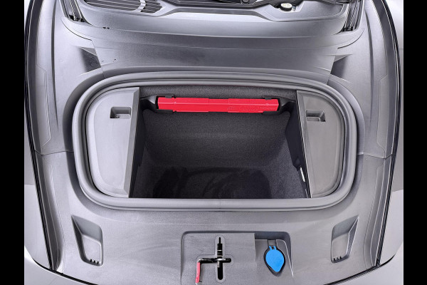 Porsche Taycan Performance 84 kWh SOH 100% | ADAPT. CRUISE | DODE HOEK HERKENNING | SPORTCHRONO | HEAD UP | WARMTEPOMP | DIRECT LEVERBAAR NET PORSCHE ONDERHOUD GEHAD |