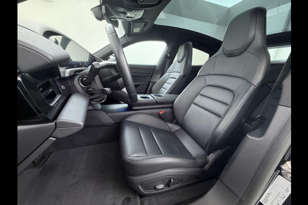 Porsche Taycan Performance 84 kWh SOH 100% | ADAPT. CRUISE | DODE HOEK HERKENNING | SPORTCHRONO | HEAD UP | WARMTEPOMP | DIRECT LEVERBAAR NET PORSCHE ONDERHOUD GEHAD |