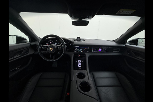 Porsche Taycan Performance 84 kWh SOH 100% | ADAPT. CRUISE | DODE HOEK HERKENNING | SPORTCHRONO | HEAD UP | WARMTEPOMP | DIRECT LEVERBAAR NET PORSCHE ONDERHOUD GEHAD |