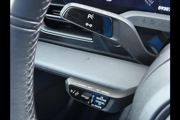 Porsche Taycan Performance 84 kWh SOH 100% | ADAPT. CRUISE | DODE HOEK HERKENNING | SPORTCHRONO | HEAD UP | WARMTEPOMP | DIRECT LEVERBAAR NET PORSCHE ONDERHOUD GEHAD |